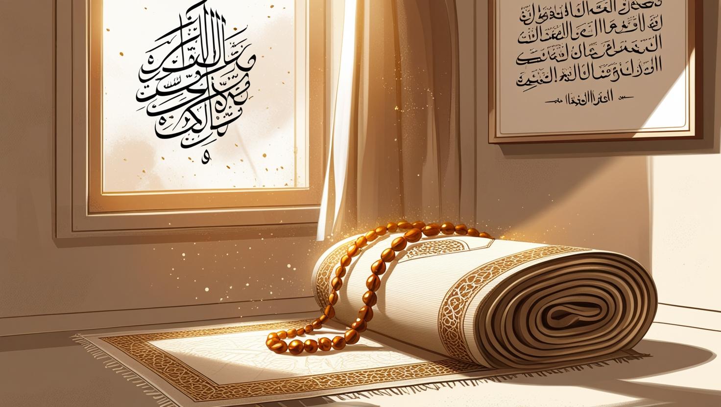 Dua playlists hero background